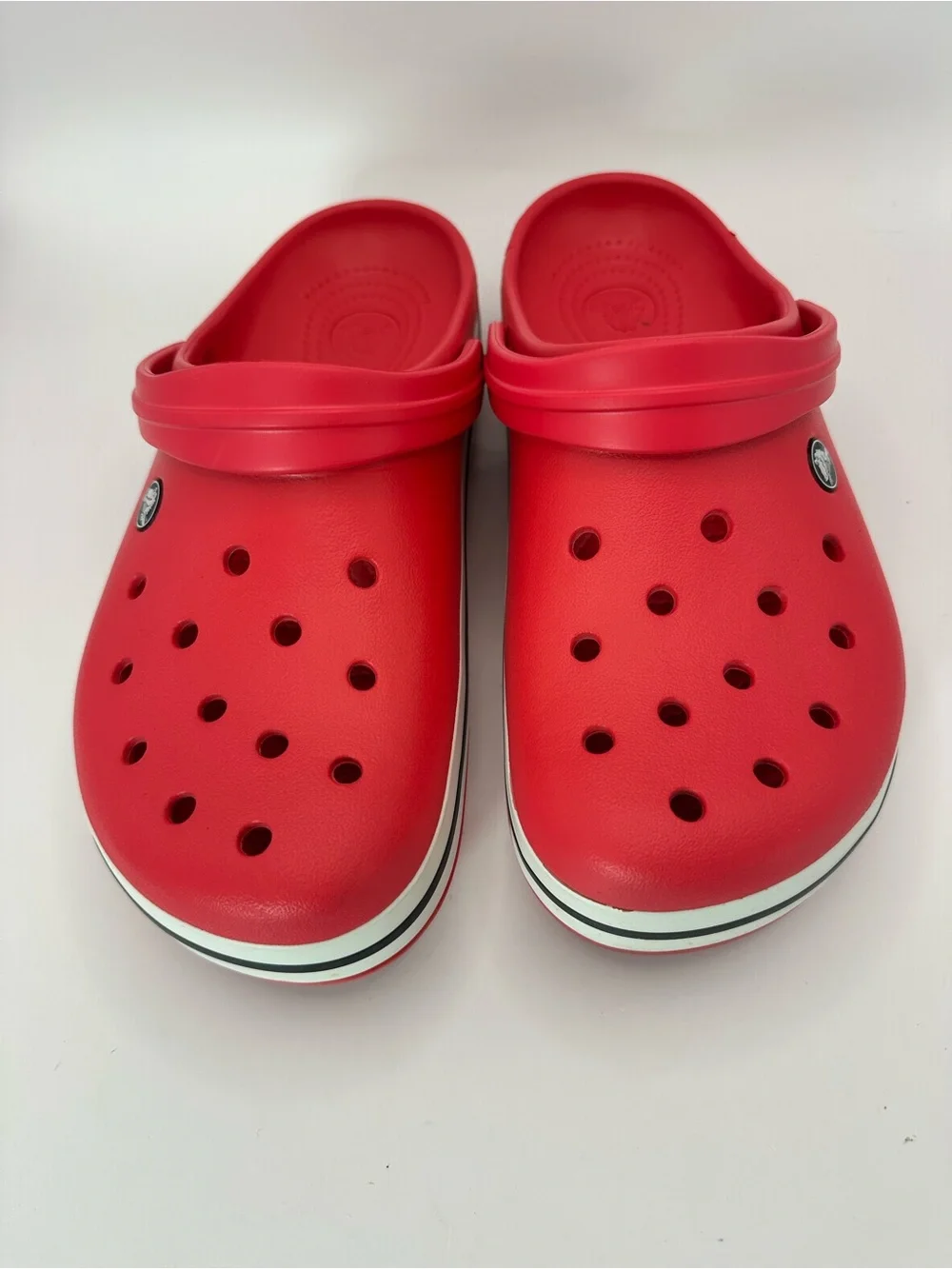 Crocs 2012 collection size 9 Art No 11016